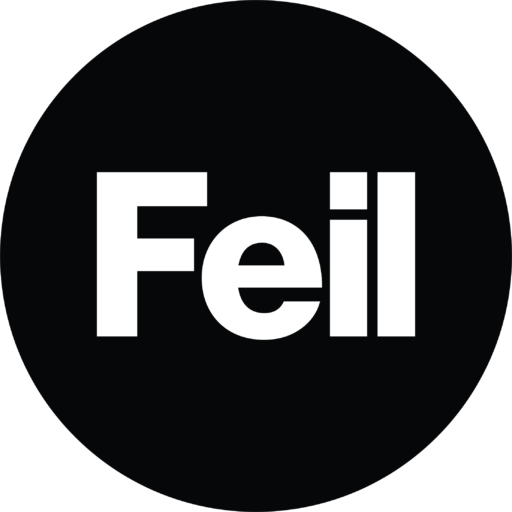 The Feil Organization logo