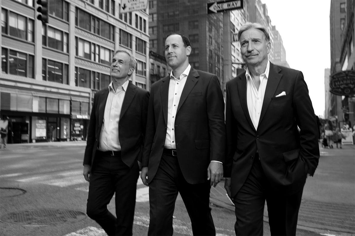 Feil Real Estate : Feil: A Legacy of Real Estate Excellence – SKRW