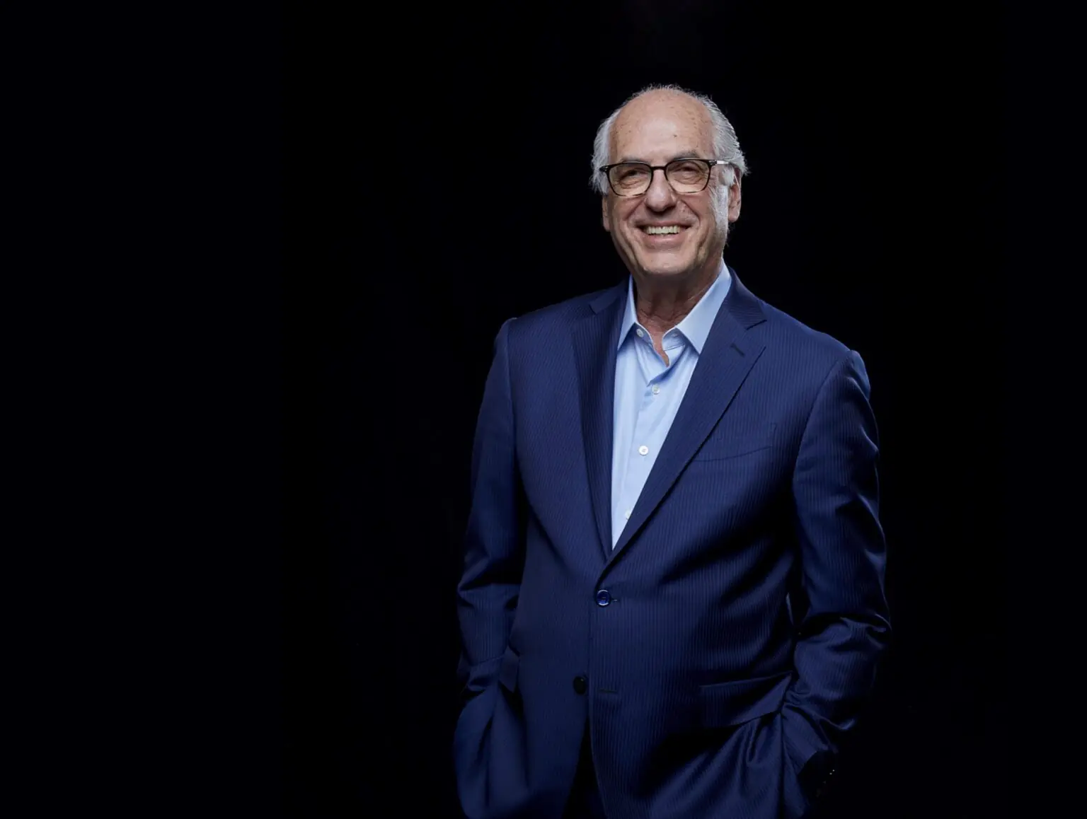 Andrew Ratner, Chief Operating Officer at The Feil Organization