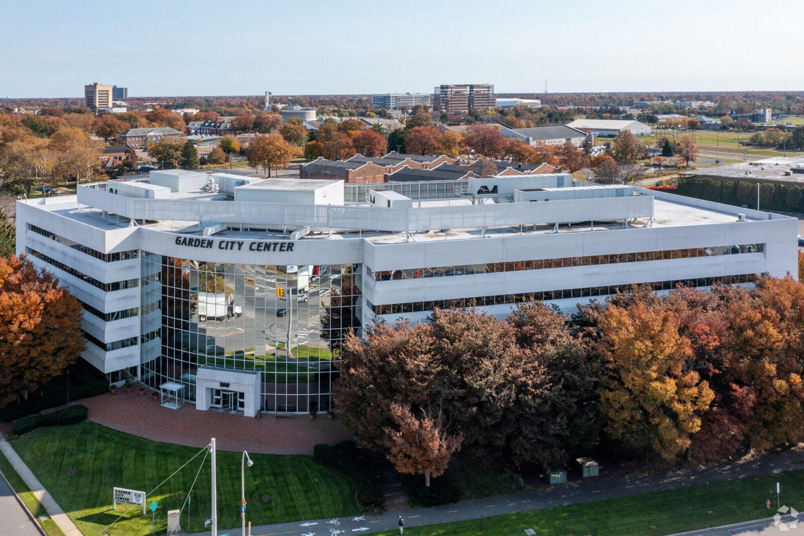 Garden City Center