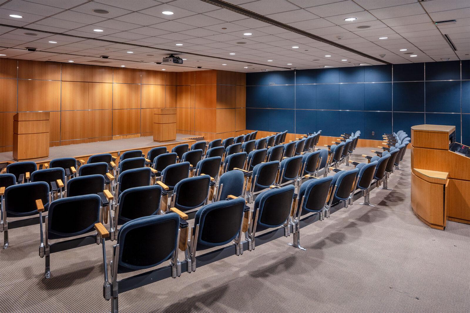395 N Service Road Conference Room