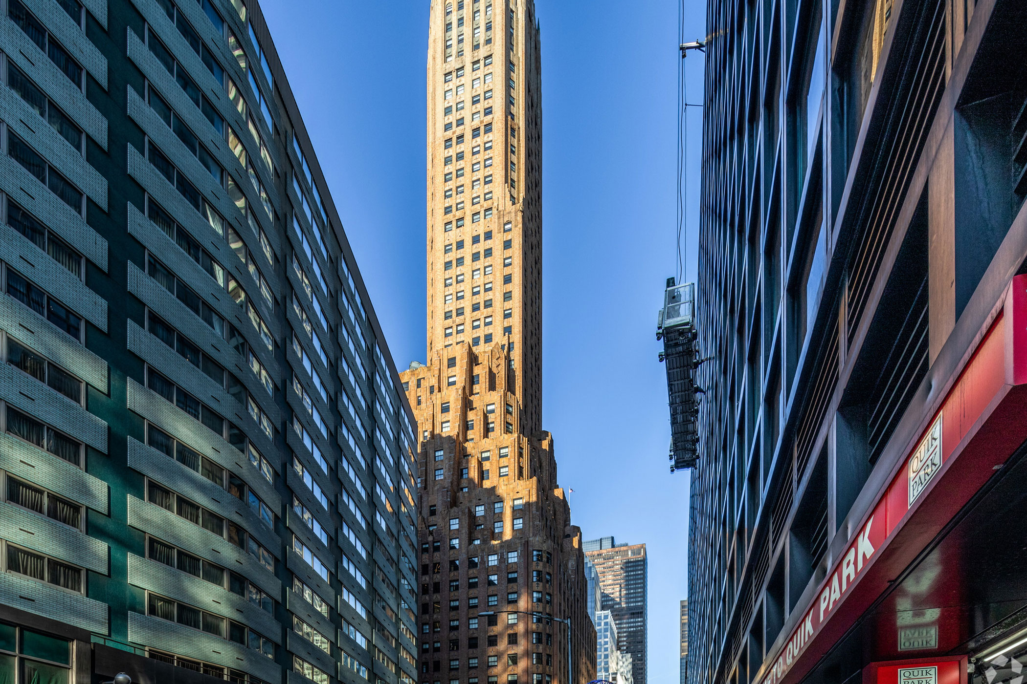 570 Lexington Ave