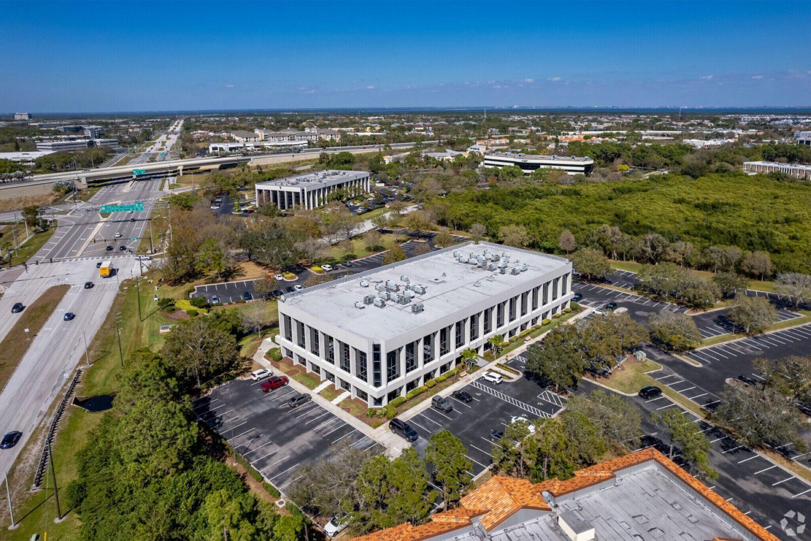 Baypoint Commerce Center - The Feil Organization