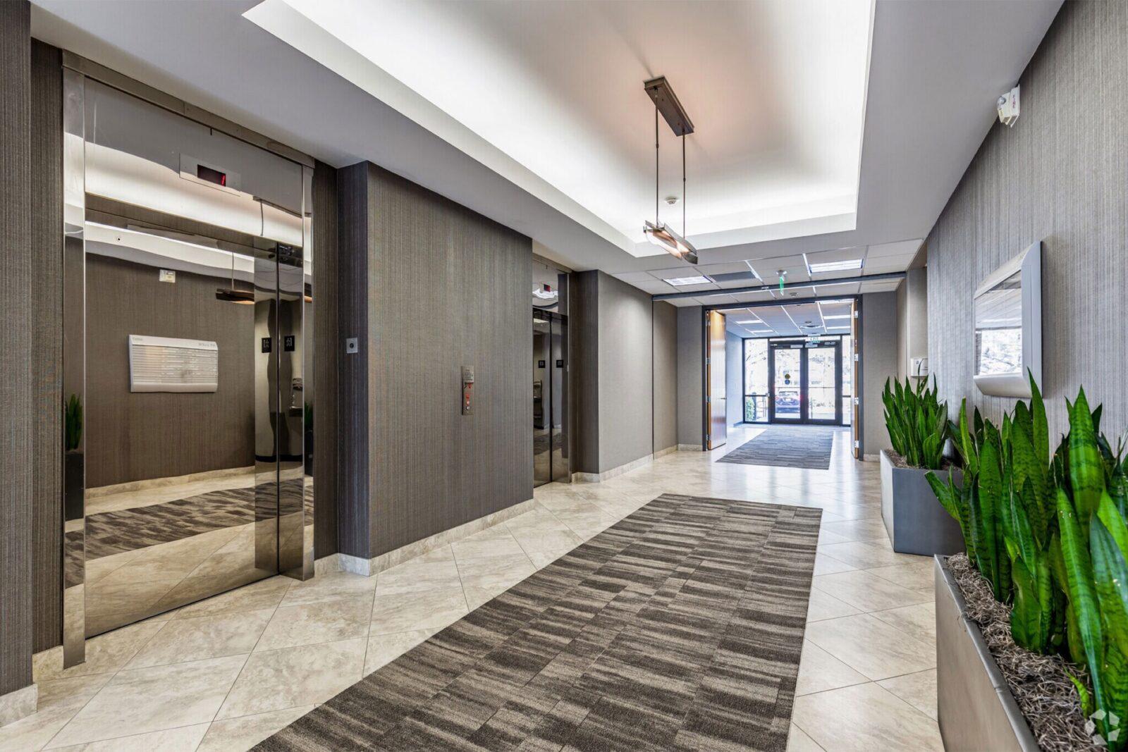 Baypoint Commerce Center - The Feil Organization