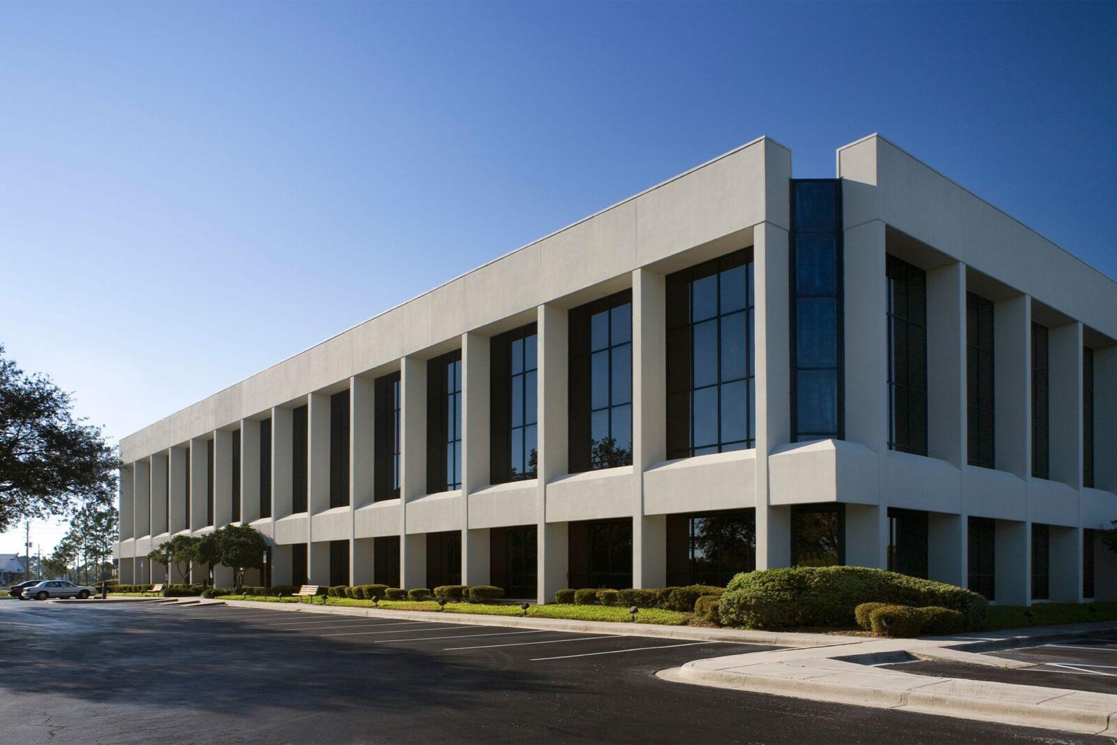 Baypoint Commerce Center - The Feil Organization