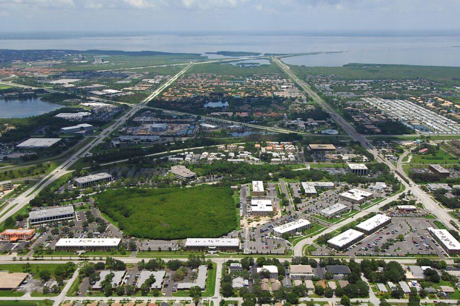 Baypoint Commerce Center - The Feil Organization